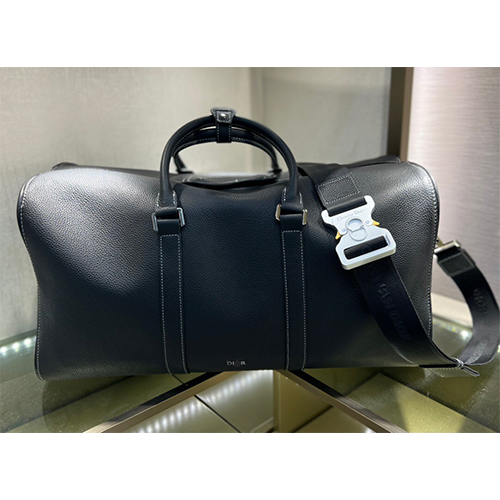 【ディオール Dior】Lingot 22 旅行バック　2WAYバック レディース メンズ